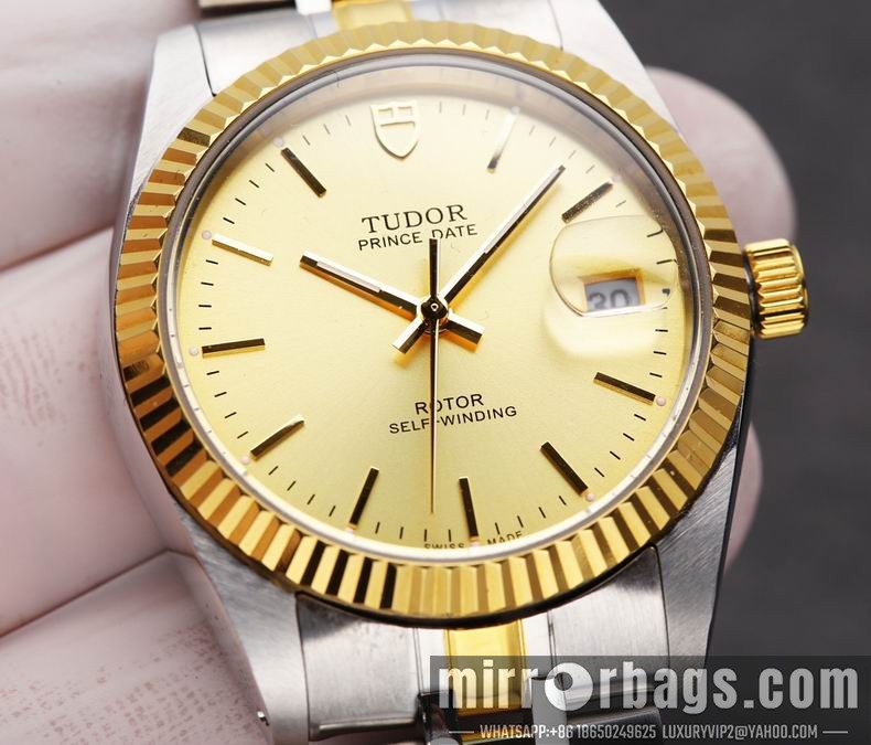 Replica Tudor men 36mm 092111 Watch