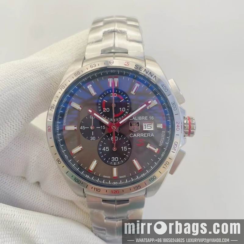 Replica Tag Heuer watch 080521 Watch