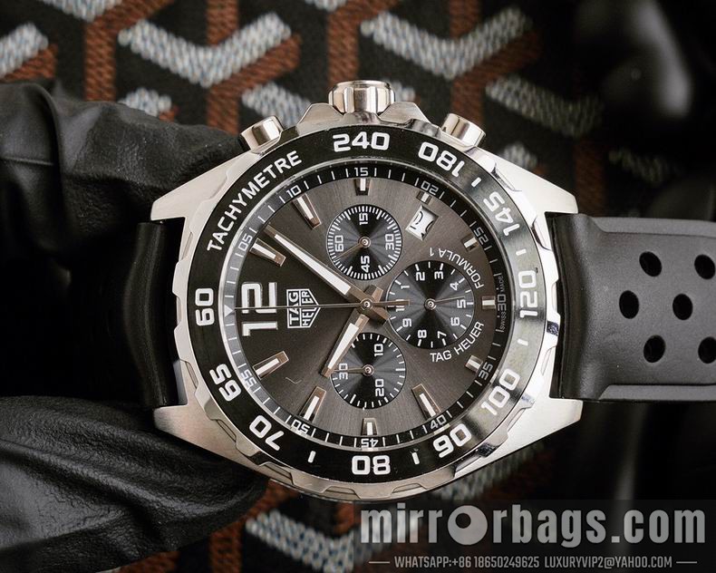 Replica Tag Heuer watch 41mm 123114 Watch