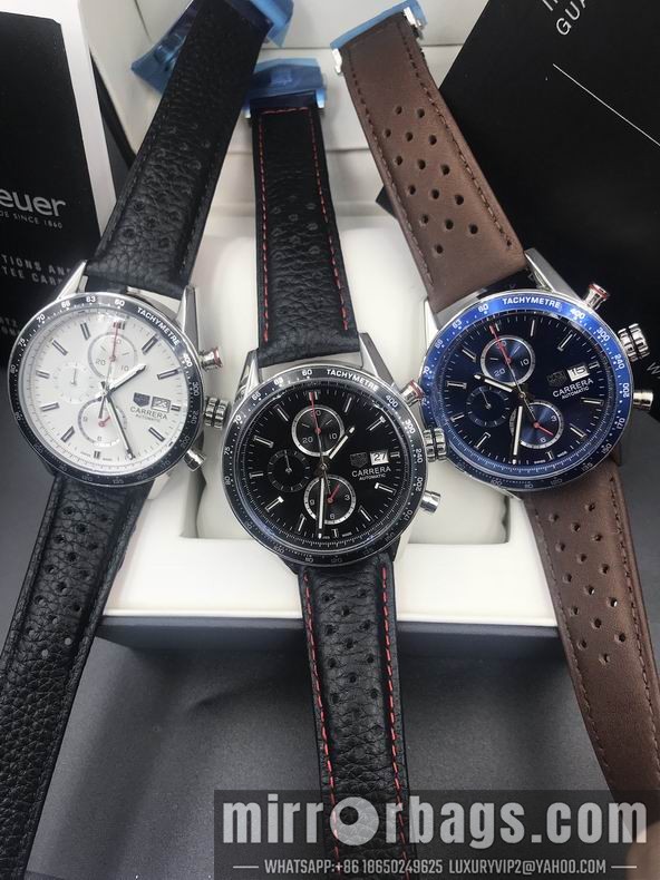 Replica Tag Heuer watch M61 Watch