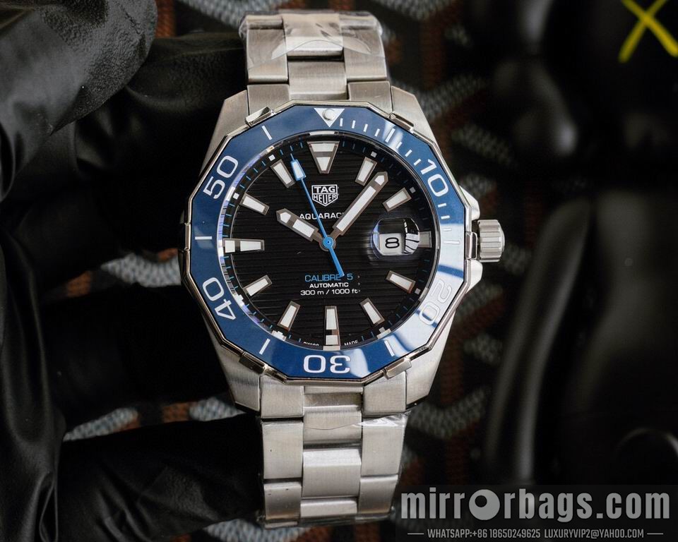Replica TAG Heuer watch 111001 Watch