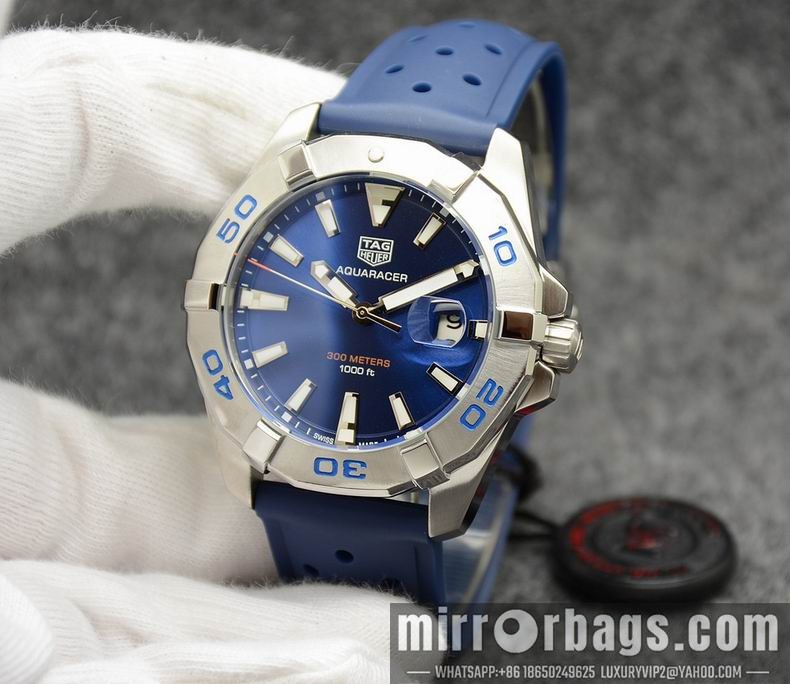 Replica Tag Heuer men 44X14mm M72 Watch