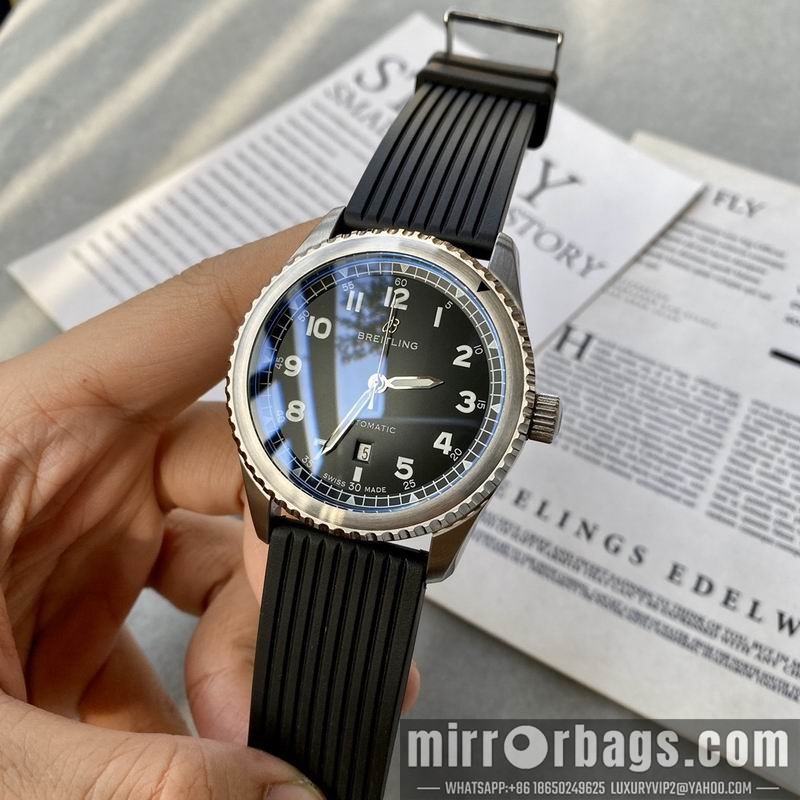 Replica Breitling 43mm 082320 Watch
