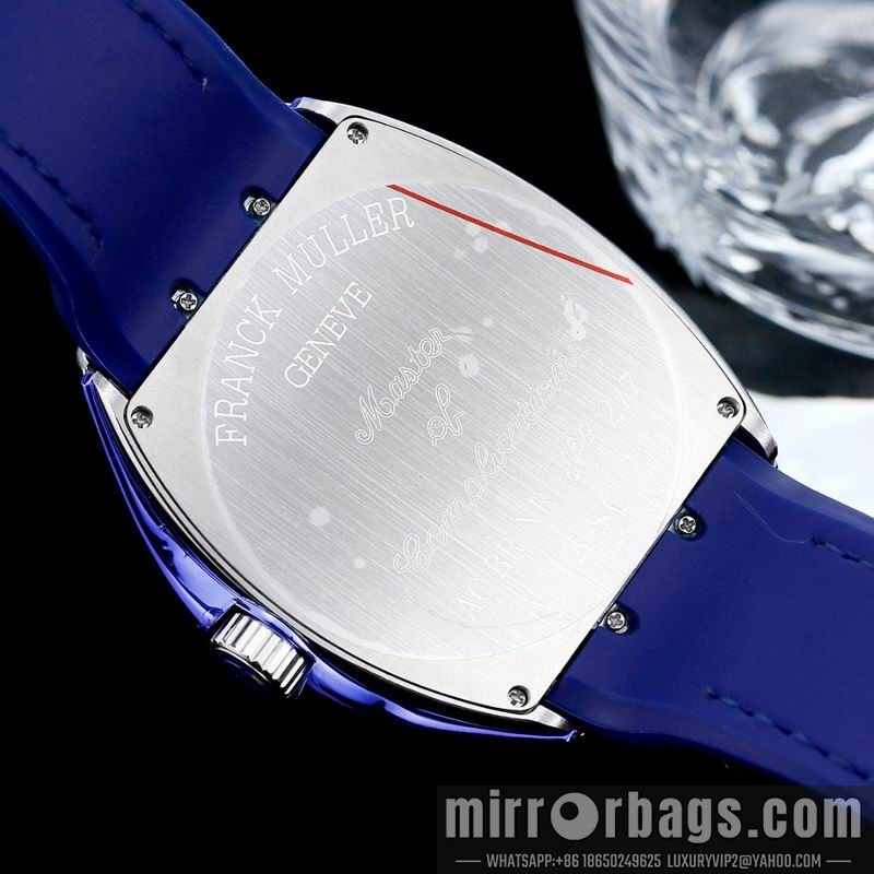 Replica Franck Muller 54X42X15mm 100904 Watch