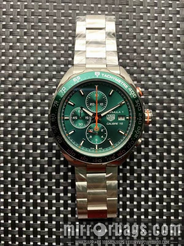 Replica Tag Heuer 44mm 080542 Watch