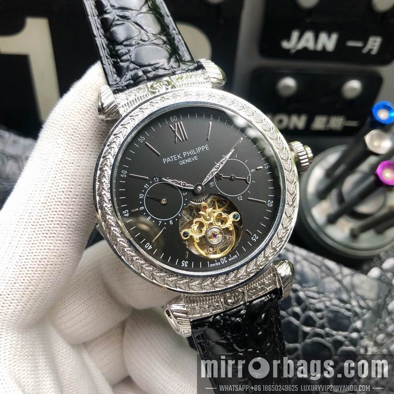 Replica Patek Philippe 42mm 090472 Watch