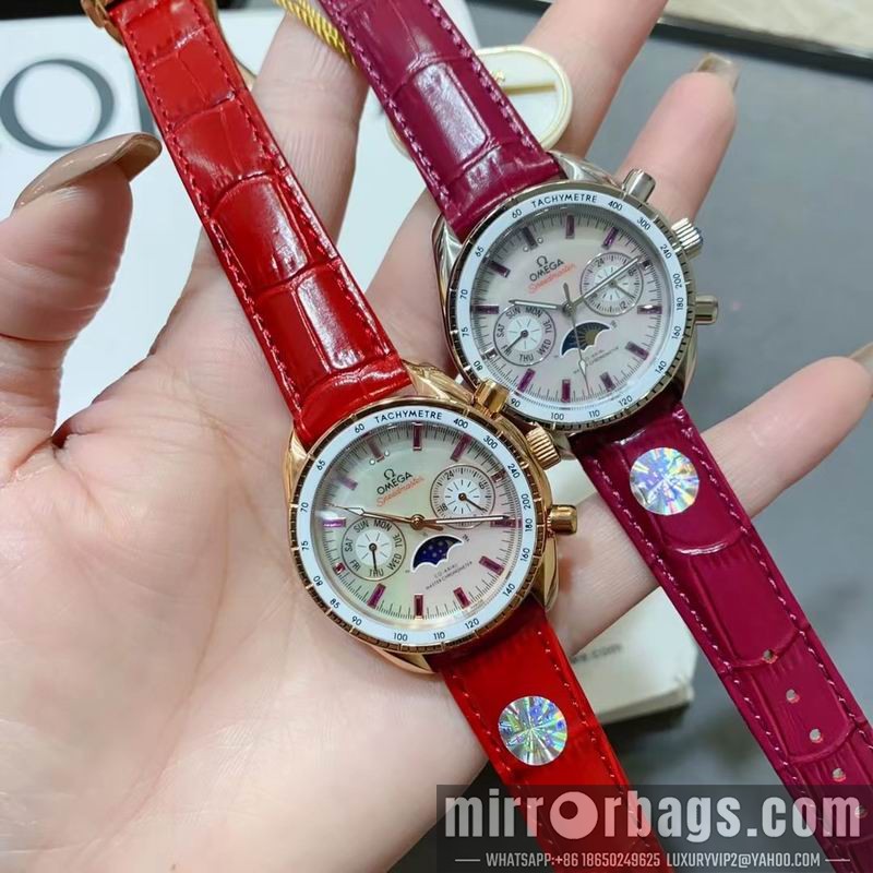 Replica Omega 37mm 101558 Watch