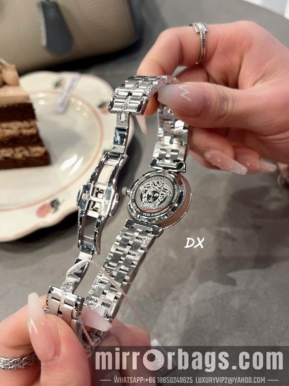 Replica Versace 36mm 2nms42 Watch
