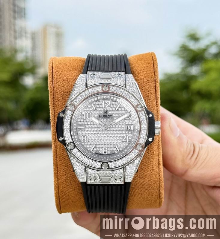 Replica Hublot 39mm 080440 Watch