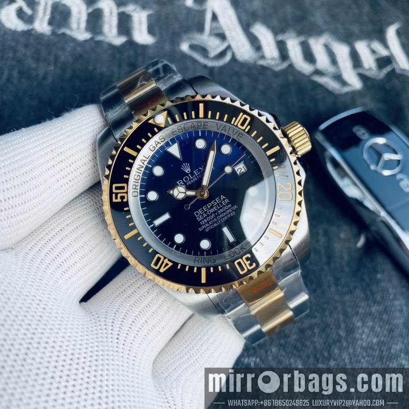 Replica Rolex 44mm 080835 Watch
