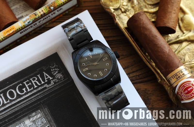 Replica Tudor 42mm 071402 Watch