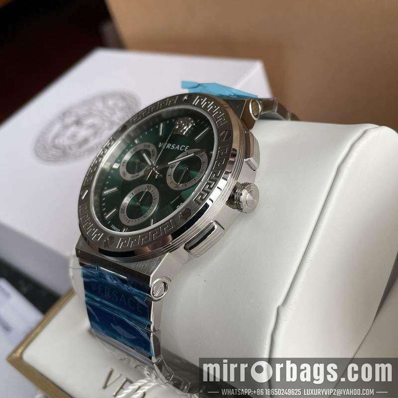 Replica Versace watch 112017 Watch