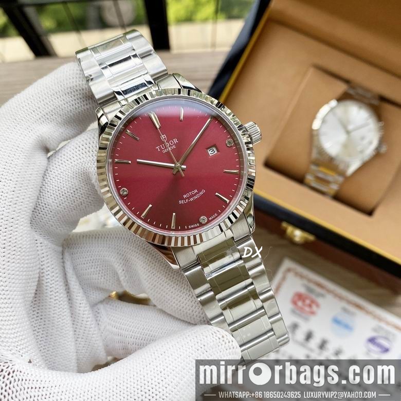 Replica Tudor 2nms57 Watch