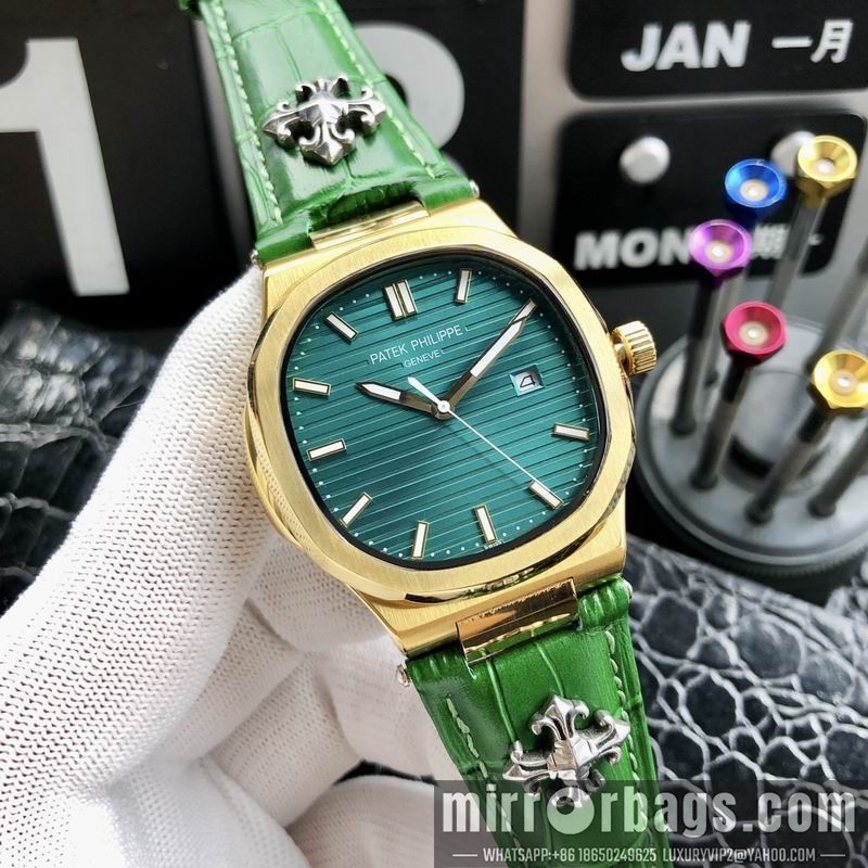 Replica Patek Phillippe 42mm 090440 Watch