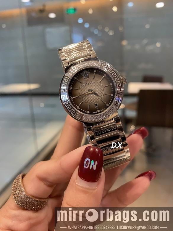Replica Versace 34mm 2nms36 Watch