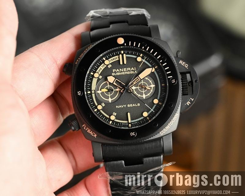 Replica Panerai 47mm 080671 Watch