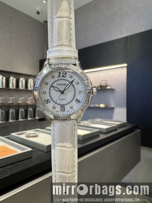 Replica Chanel 35mm 101560 Watch