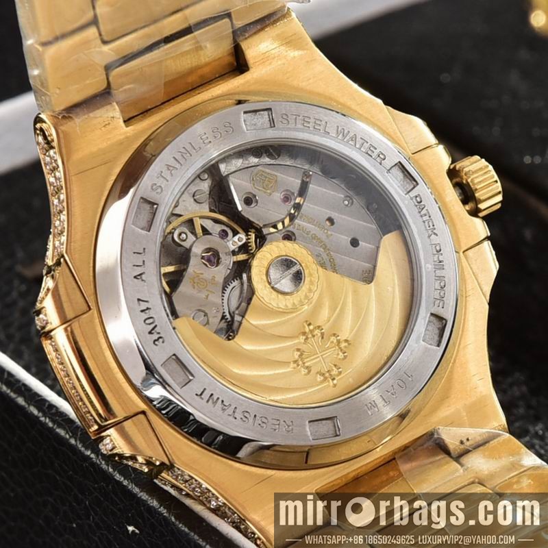 Replica Patek Philippe 40.8mm 042356 Watch