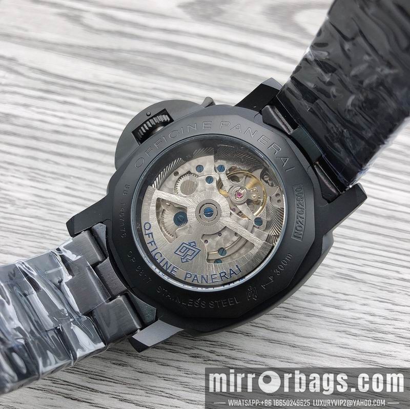 Replica Panerai 44mm 090427 Watch