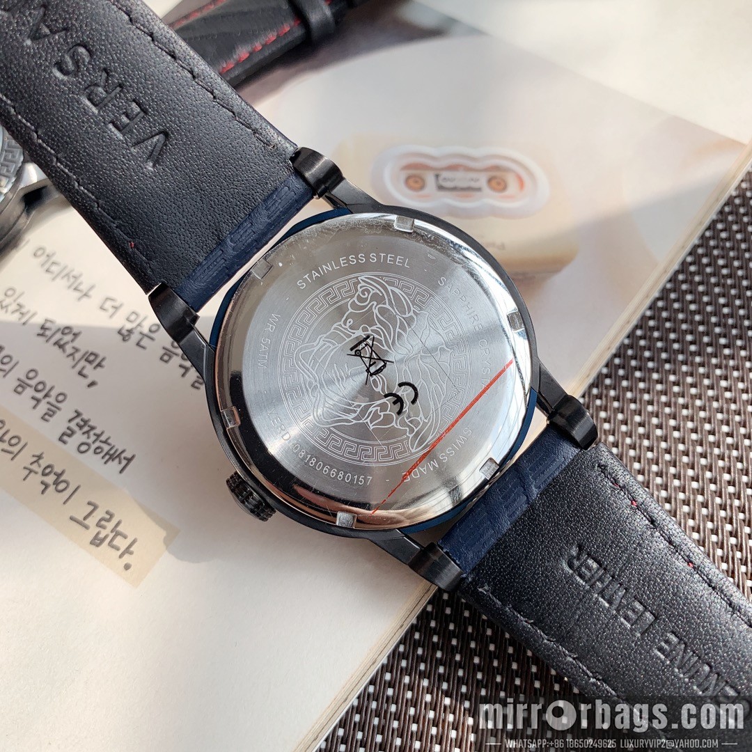 Replica Versace 43mm 112014 Watch