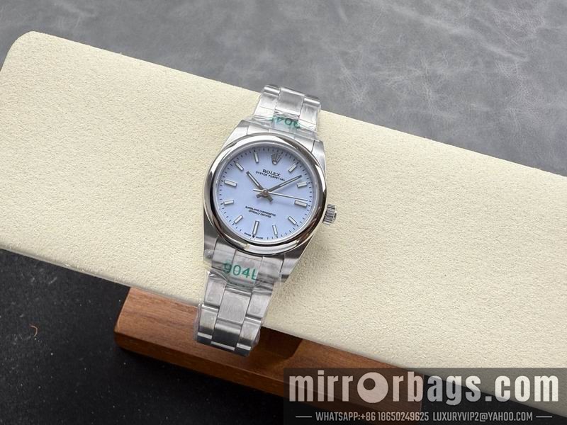 Replica Rolex 31mm 102328 Watch