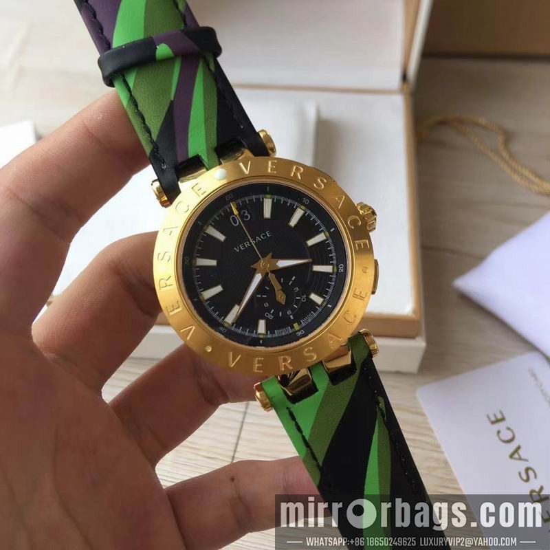 Replica Versace 42mm 080667 Watch
