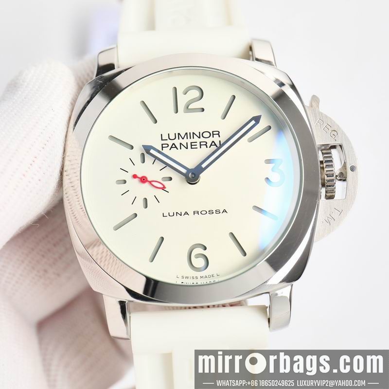 Replica Panerai 44mm 090404 Watch