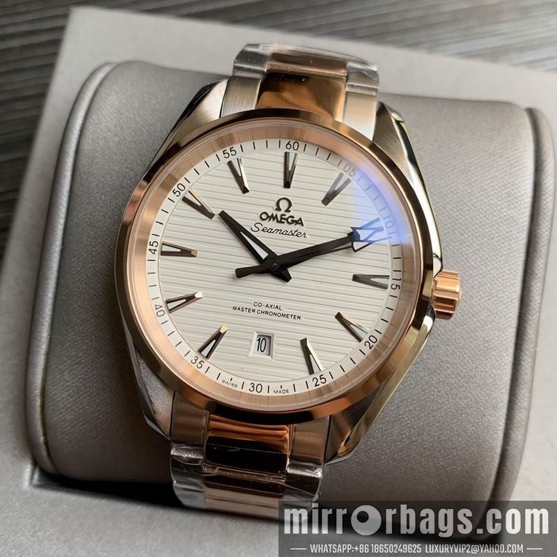 Replica Omega 41mm 090520 Watch