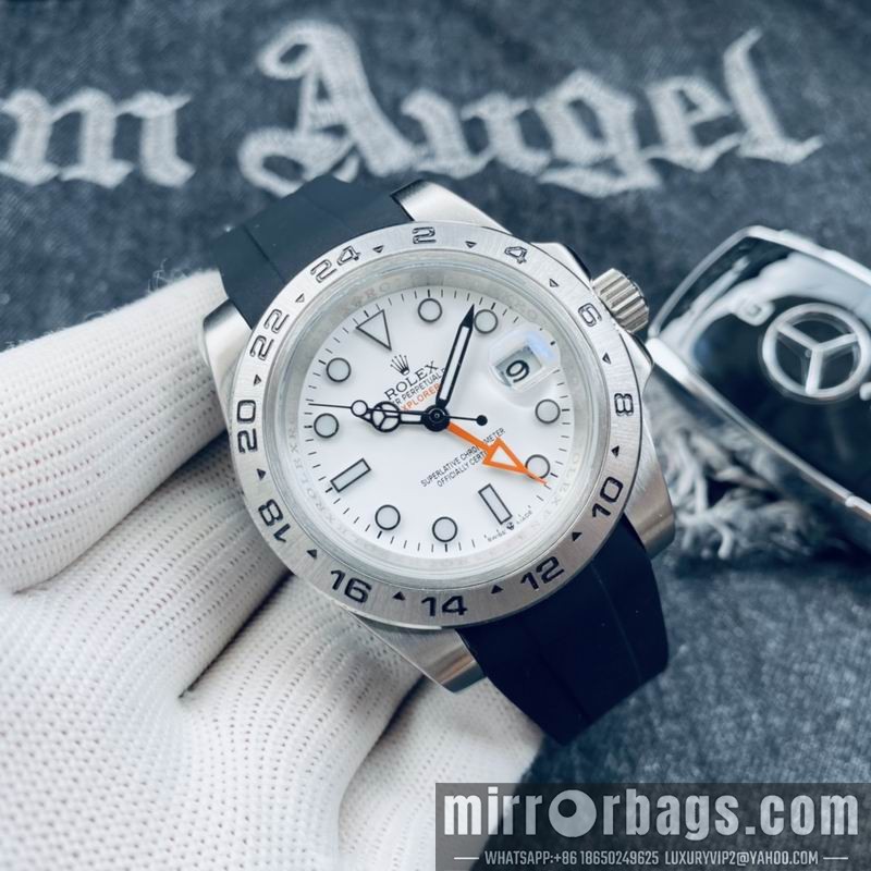 Replica Rolex 42mm 080868 Watch