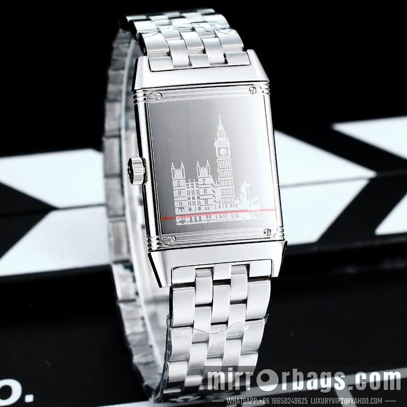 Replica Jaeger LeCoultre 45.6X27.4X8.5mm 110309 Watch
