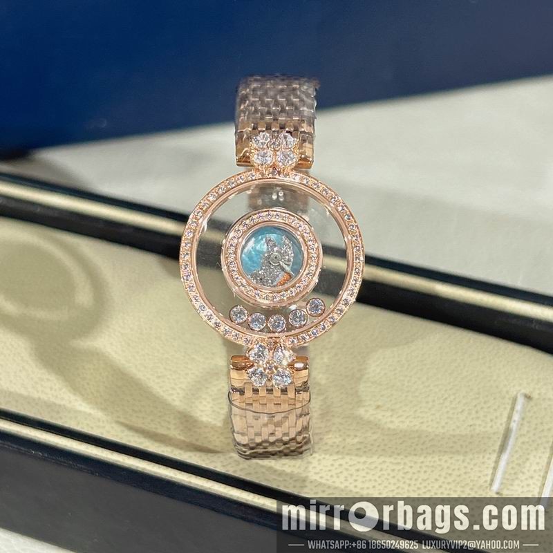 Replica Chopard 28mm 110390 Watch