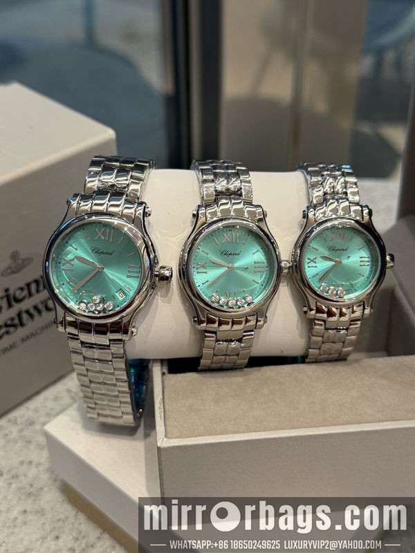Replica Chopard 36mm 33mm 30mm 010520 Watch