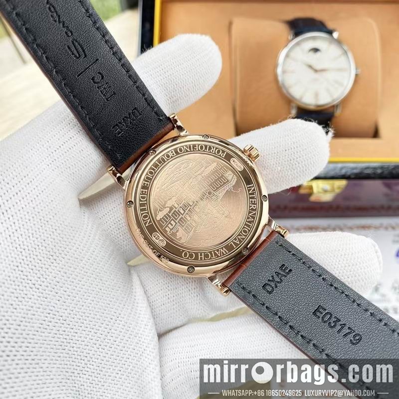 Replica IWC 40mm 082245 Watch