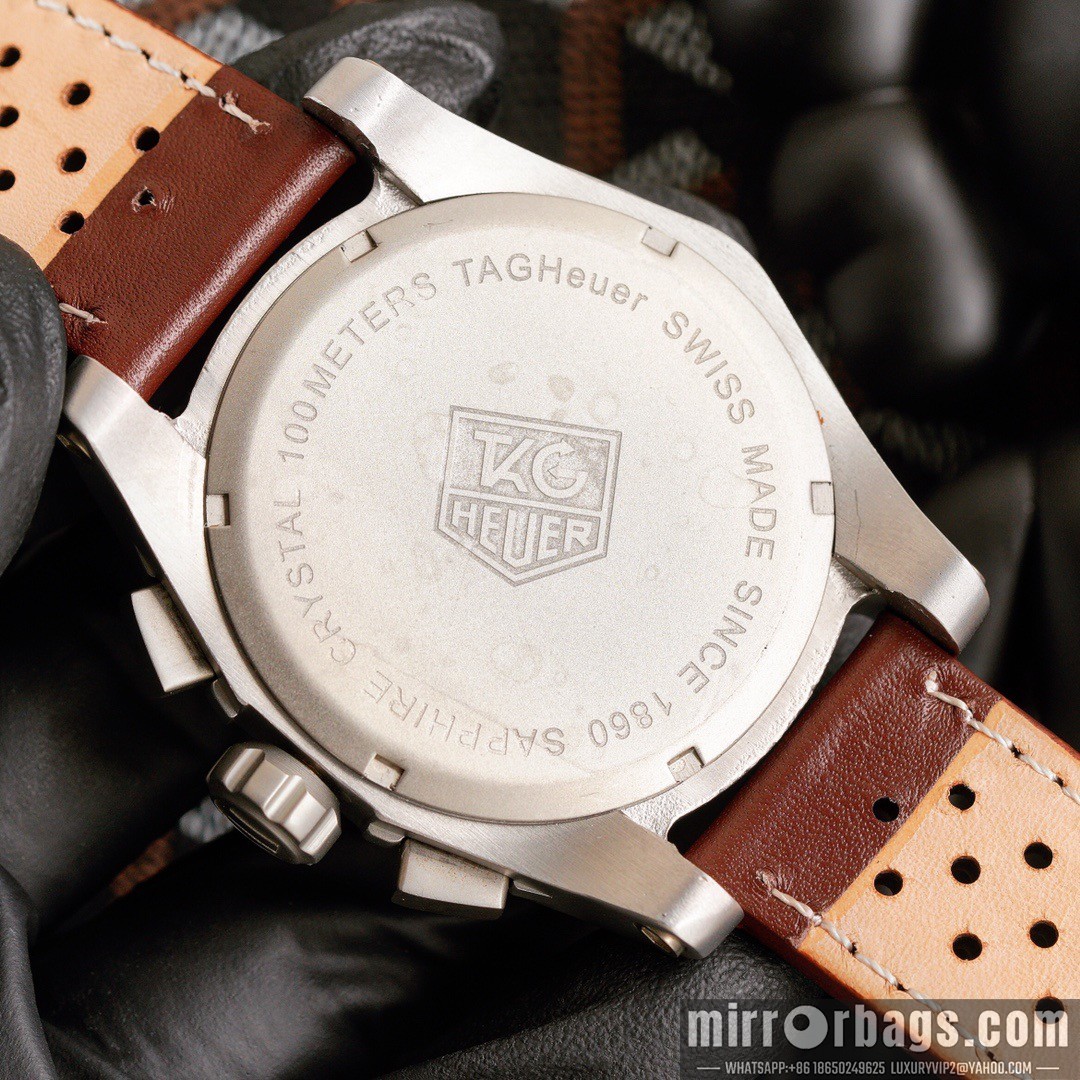 Replica TAG Heuer 40mm watch mb080601 Watch