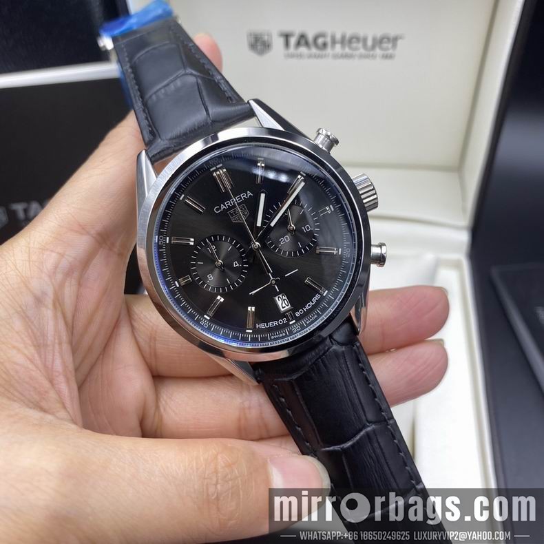 Replica Tag Heuer watch M58 Watch
