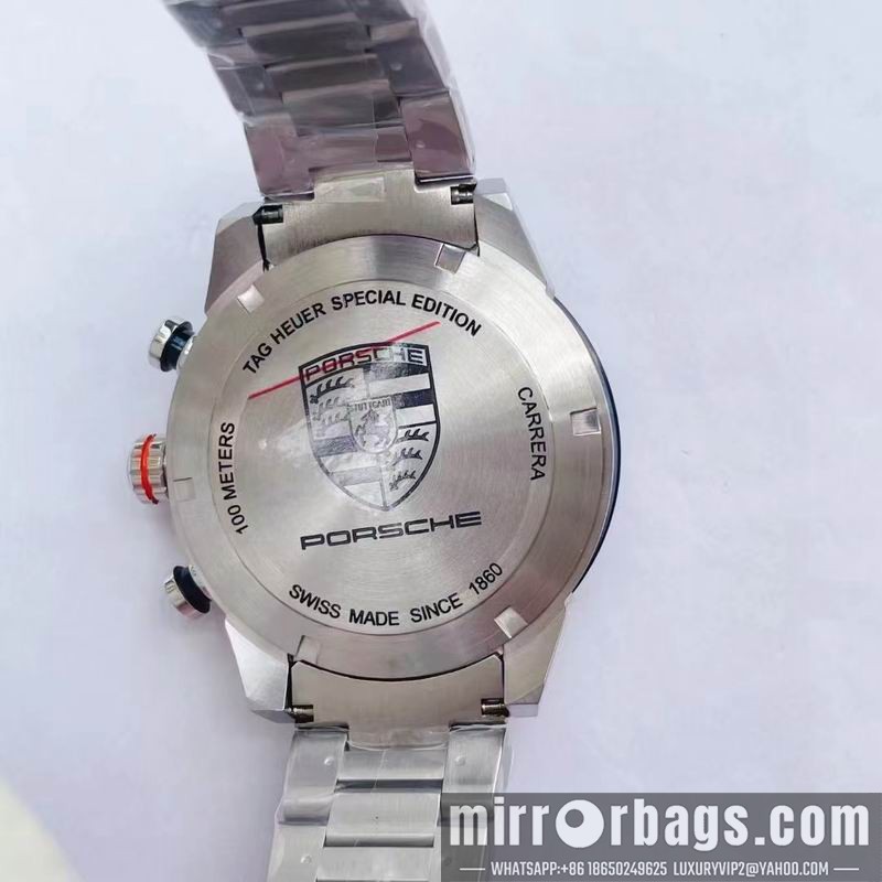 Replica Tag Heuer watch 080528 Watch