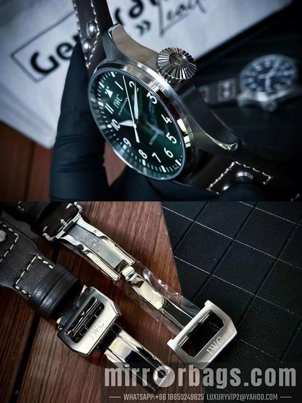 Replica IWC 44mm 082229 Watch