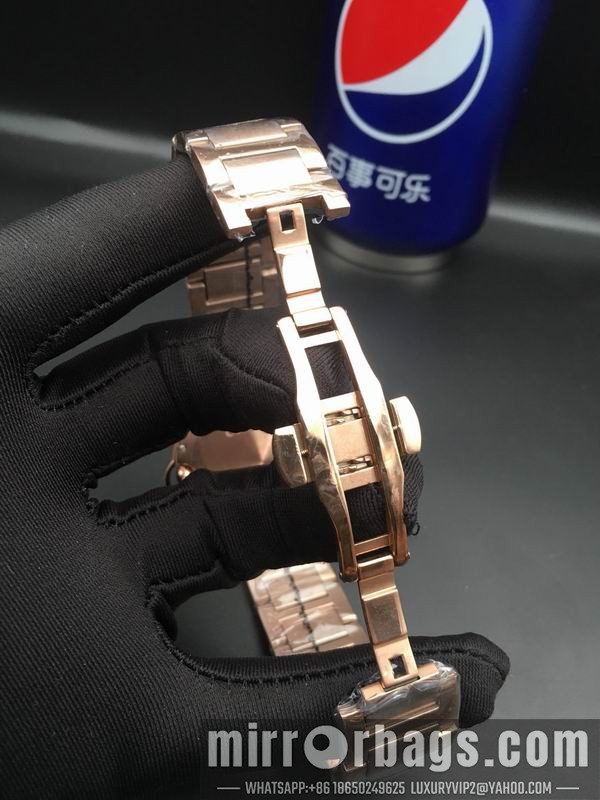 Replica Cartier 40mm 36mm 33mm 092123 Watch