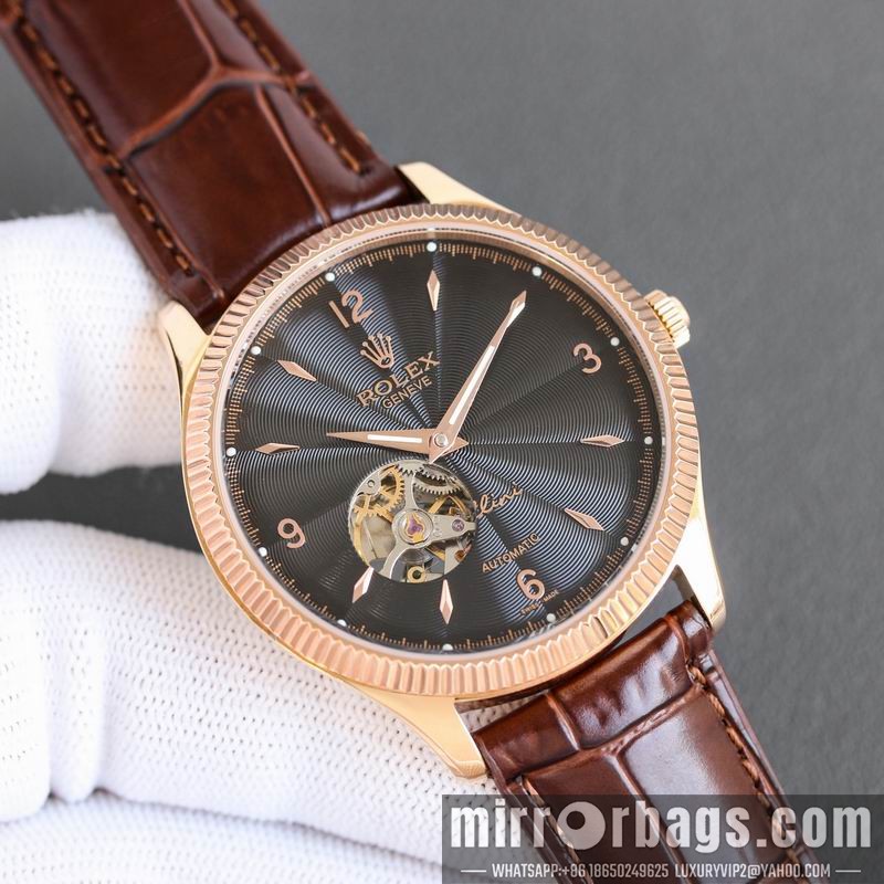 Replica Rolex 41mm 040933 Watch
