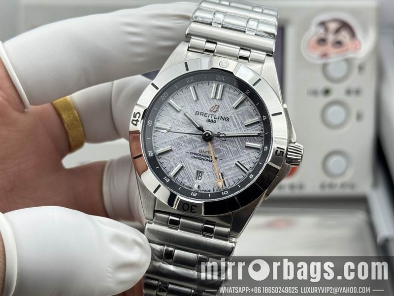 Replica Breitling 40mm 040932 Watch