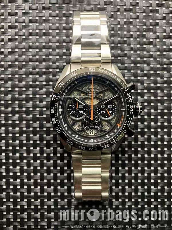 Replica Tag Heuer 44mm 080523 Watch