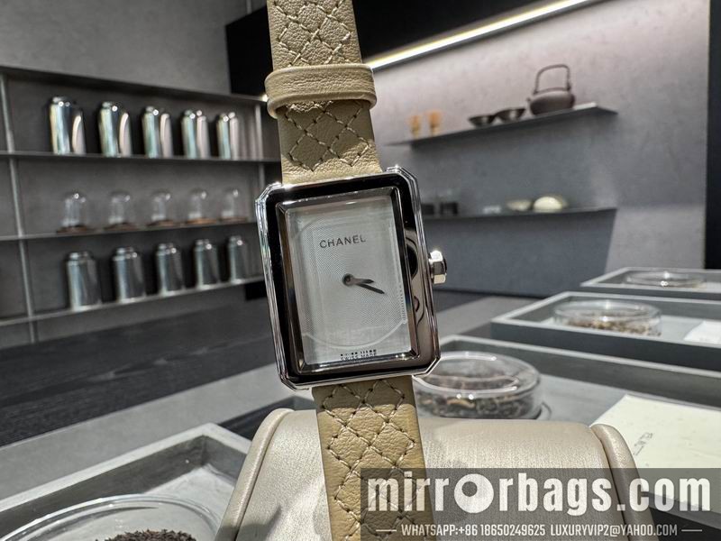 Replica Chanel 27X34mm 101583 Watch