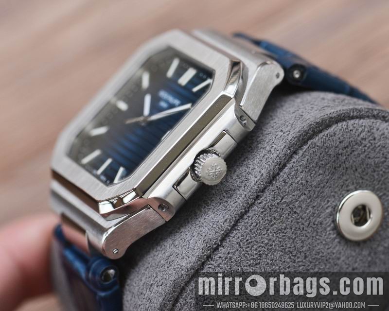 Replica Patek Philippe 40mm 080665 Watch