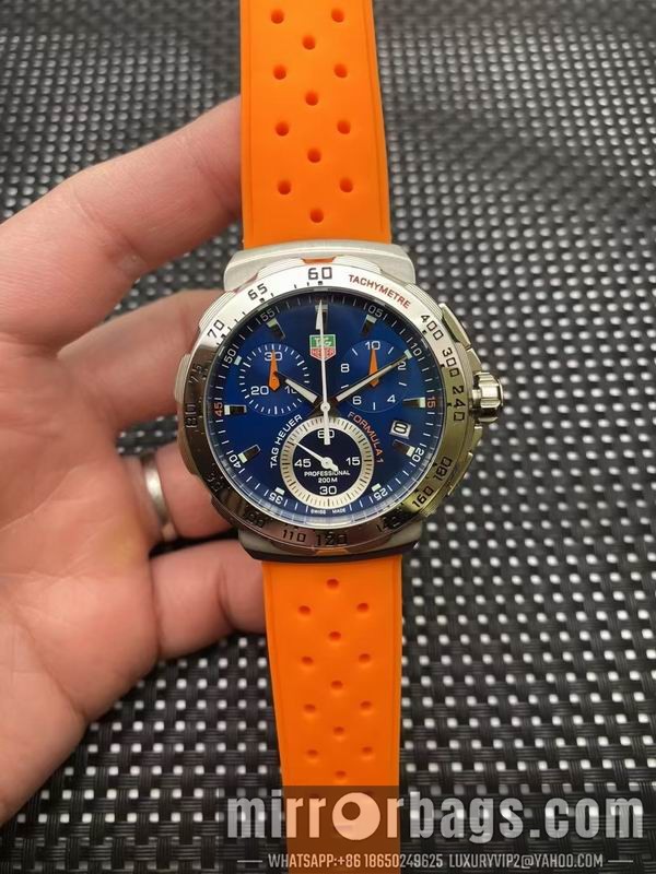 Replica Tag Heuer 44mm 080543 Watch