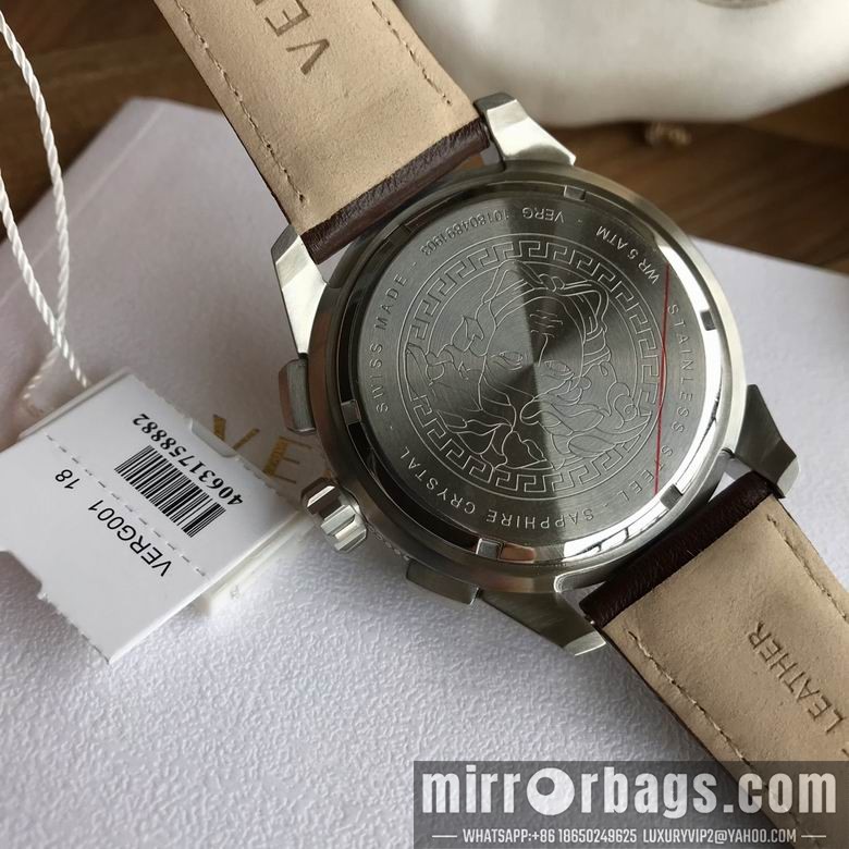 Replica Versace 43mm 11nbz32 Watch