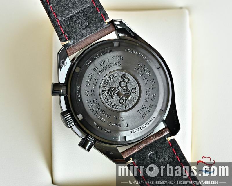 Replica Omega 44mm 110913 Watch