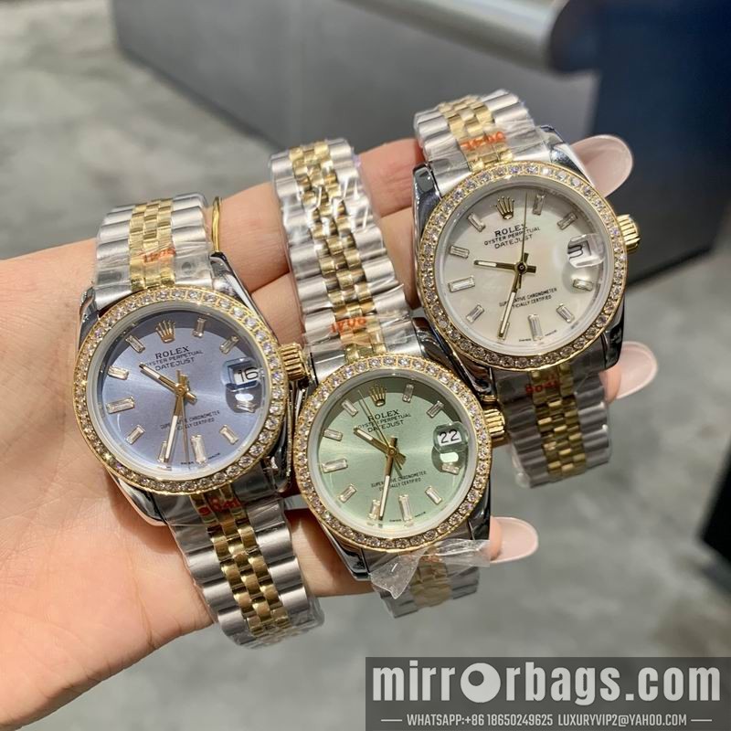 Replica Rolex 31mm 110380 Watch