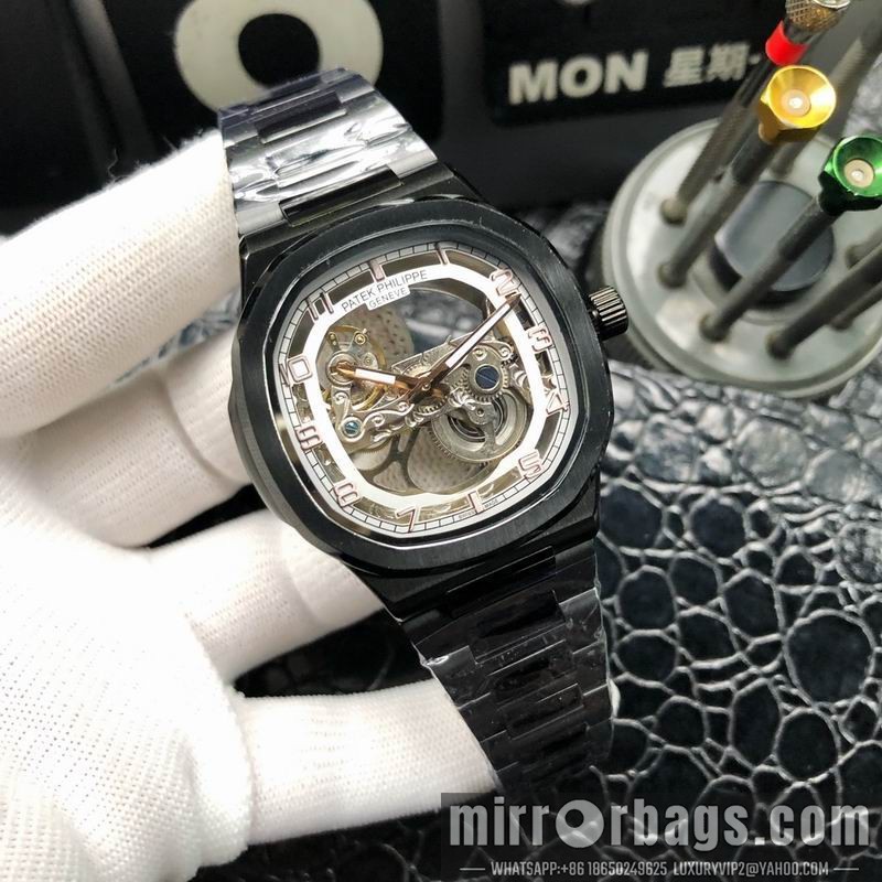 Replica Patek Philippe 42mm 090473 Watch