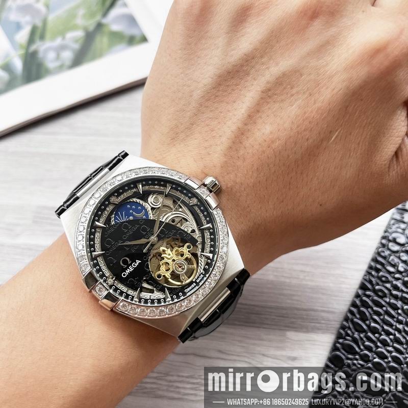Replica Omega 42mm 082371 Watch