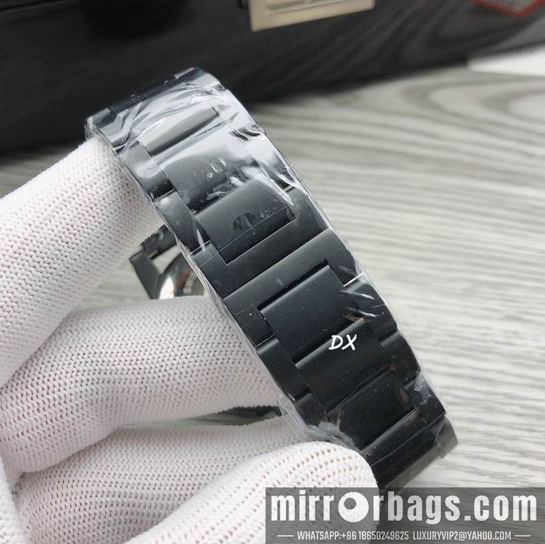 Replica Montblanc 43x13mm 2nms20 Watch